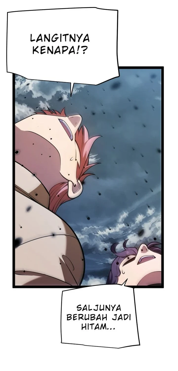 Starting with a Mythic Talent, I Cut Down Gods! Chapter 36 - halaman 30