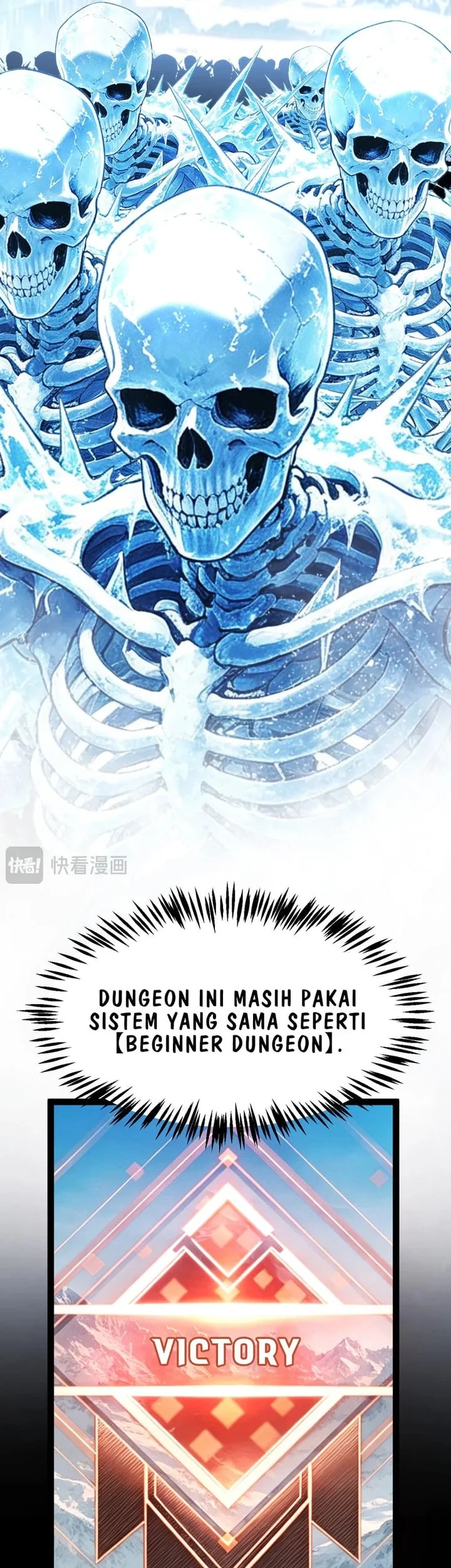 Starting with a Mythic Talent, I Cut Down Gods! Chapter 36 - halaman 5