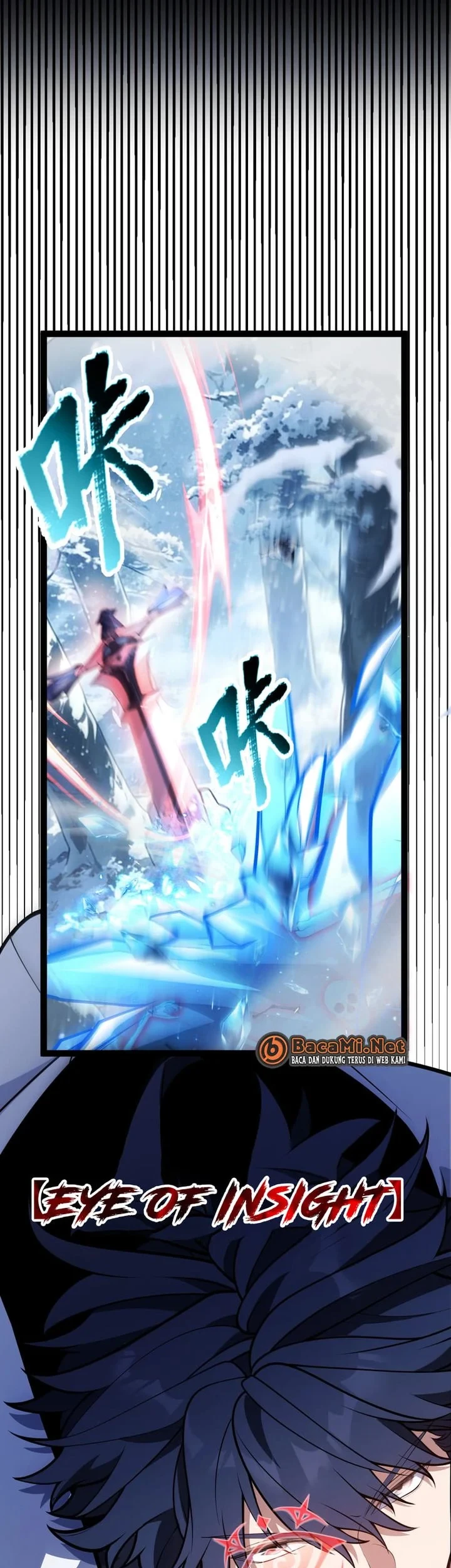 Starting with a Mythic Talent, I Cut Down Gods! Chapter 37 - halaman 11