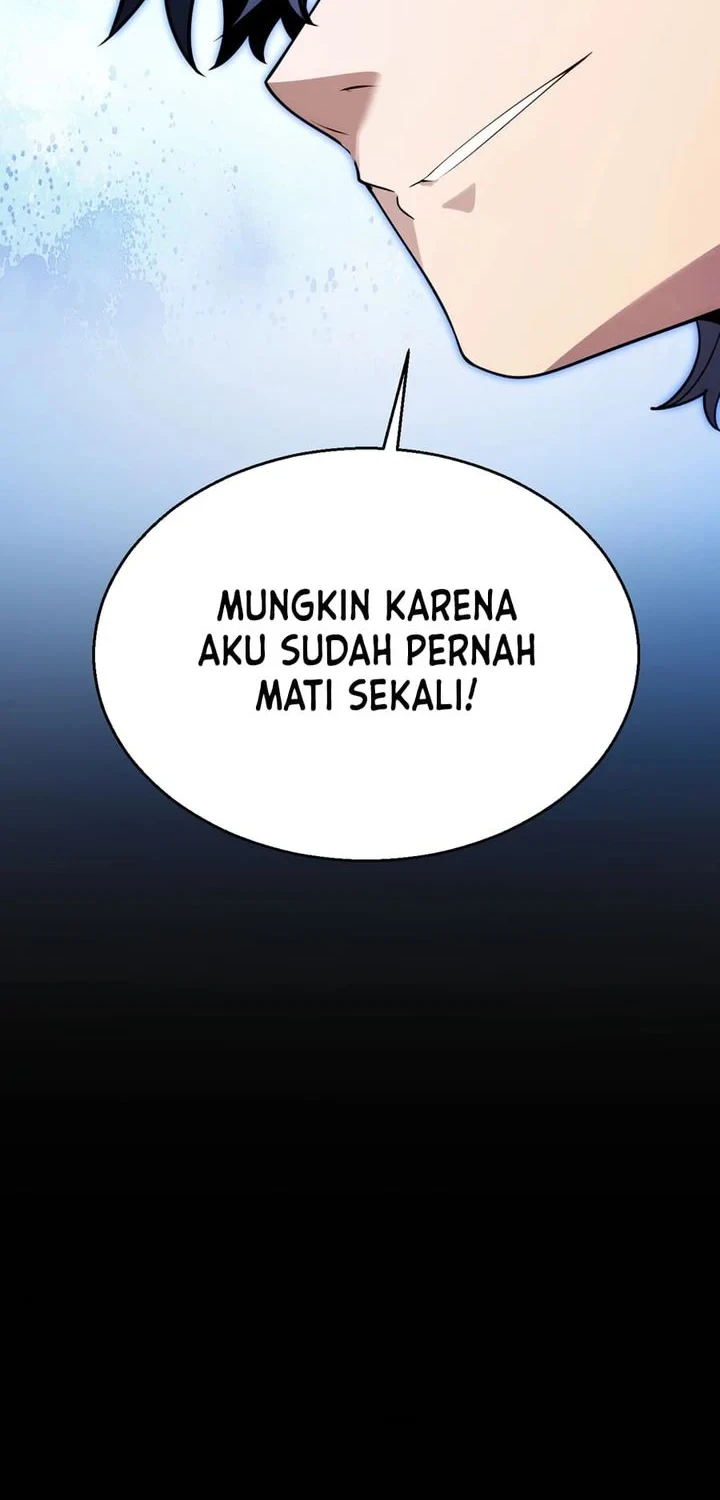 Starting with a Mythic Talent, I Cut Down Gods! Chapter 37 - halaman 42