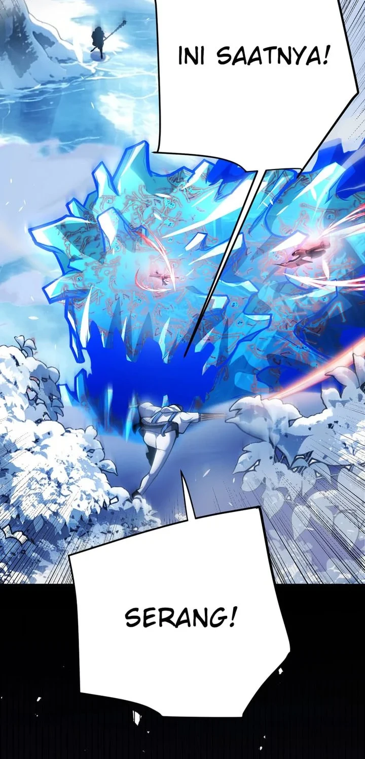Starting with a Mythic Talent, I Cut Down Gods! Chapter 37 - halaman 47