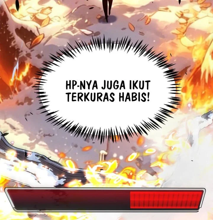 Starting with a Mythic Talent, I Cut Down Gods! Chapter 38 - halaman 27