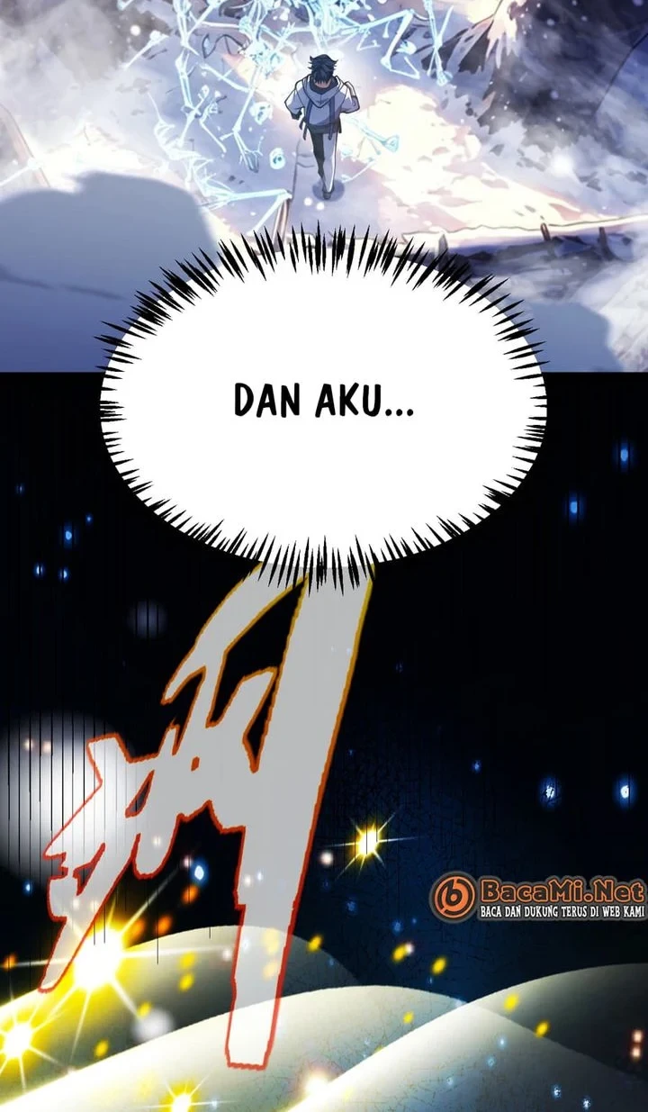 Starting with a Mythic Talent, I Cut Down Gods! Chapter 38 - halaman 34