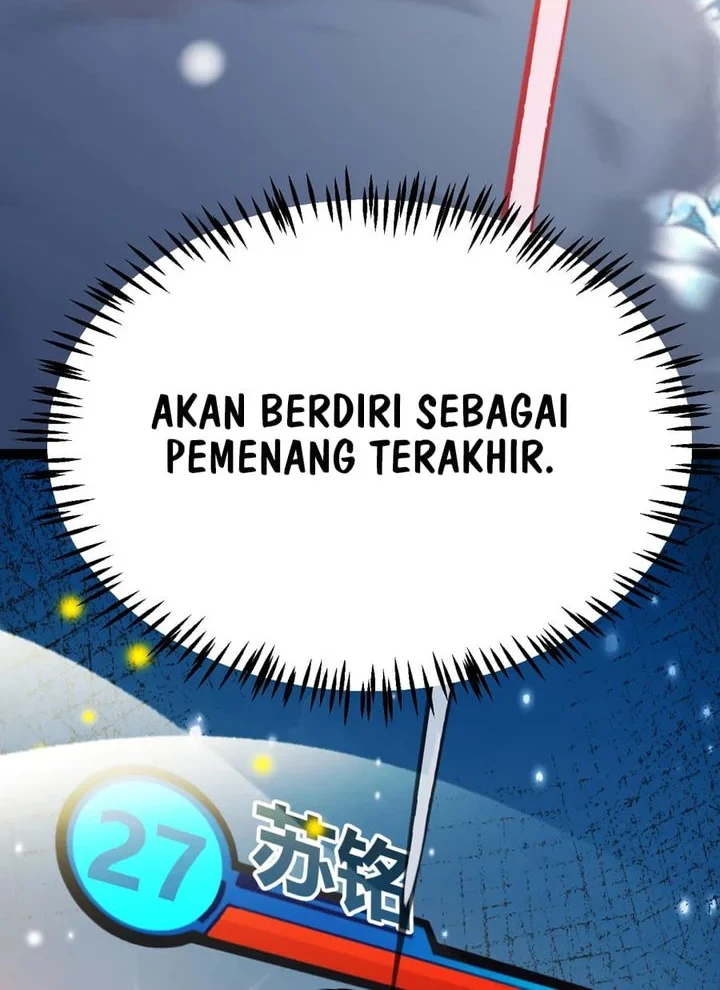 Starting with a Mythic Talent, I Cut Down Gods! Chapter 38 - halaman 36