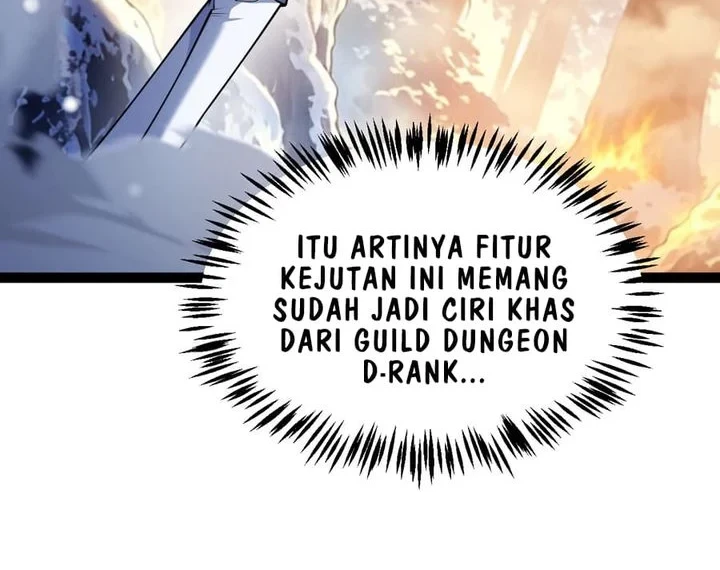Starting with a Mythic Talent, I Cut Down Gods! Chapter 38 - halaman 42
