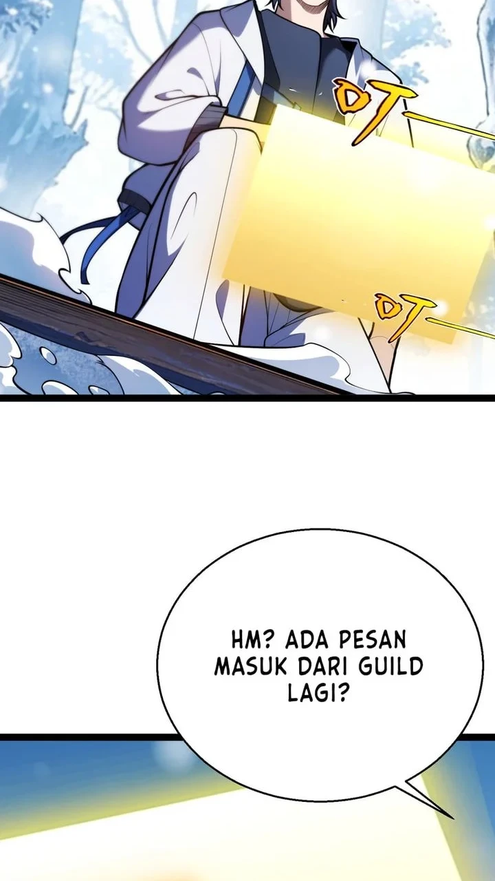 Starting with a Mythic Talent, I Cut Down Gods! Chapter 38 - halaman 46