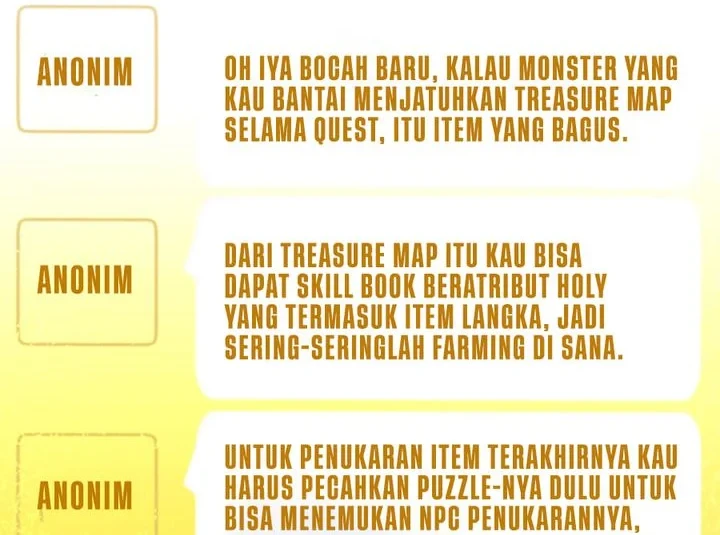 Starting with a Mythic Talent, I Cut Down Gods! Chapter 38 - halaman 48