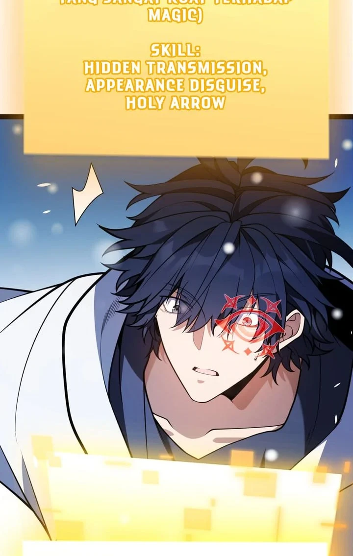 Starting with a Mythic Talent, I Cut Down Gods! Chapter 39 - halaman 29