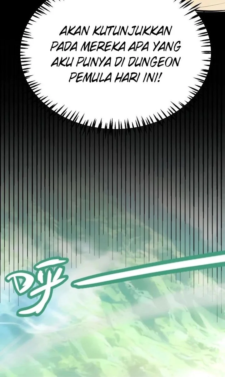 Starting with a Mythic Talent, I Cut Down Gods! Chapter 4 - halaman 10