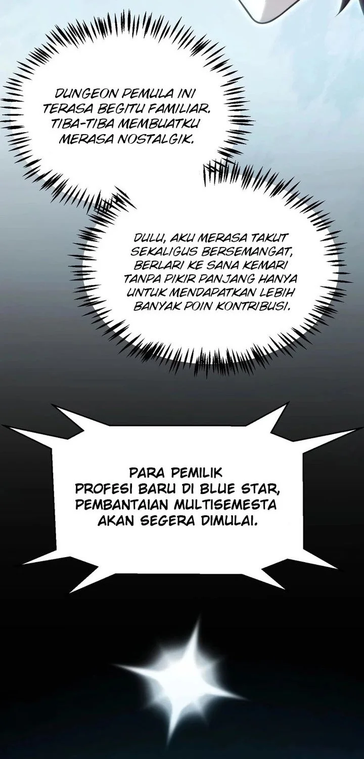 Starting with a Mythic Talent, I Cut Down Gods! Chapter 4 - halaman 30