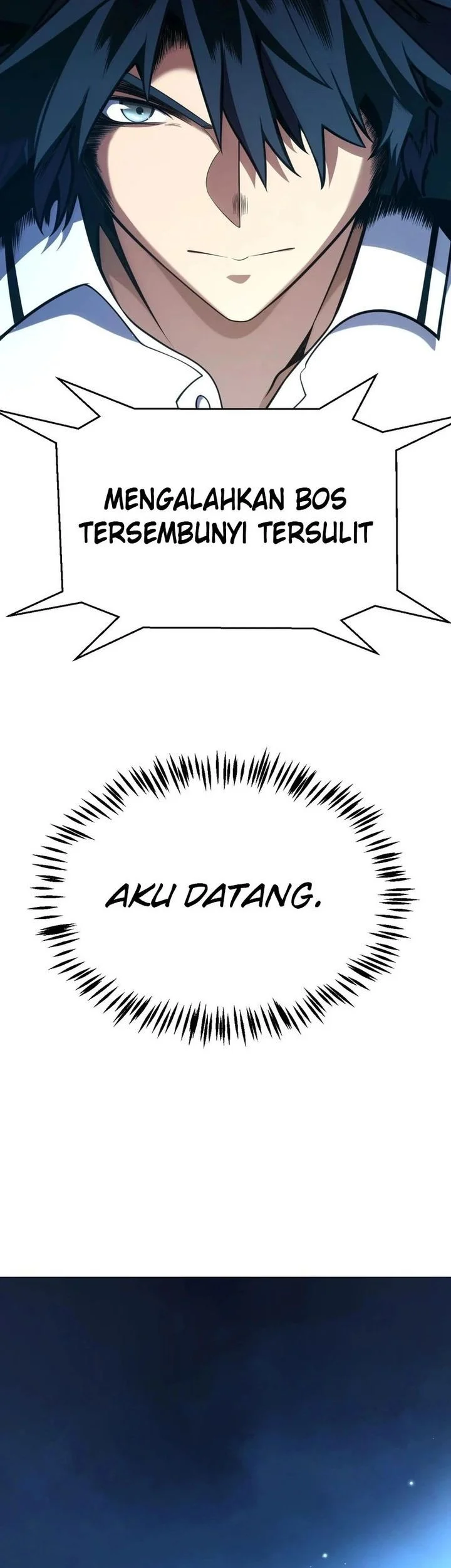 Starting with a Mythic Talent, I Cut Down Gods! Chapter 4 - halaman 33