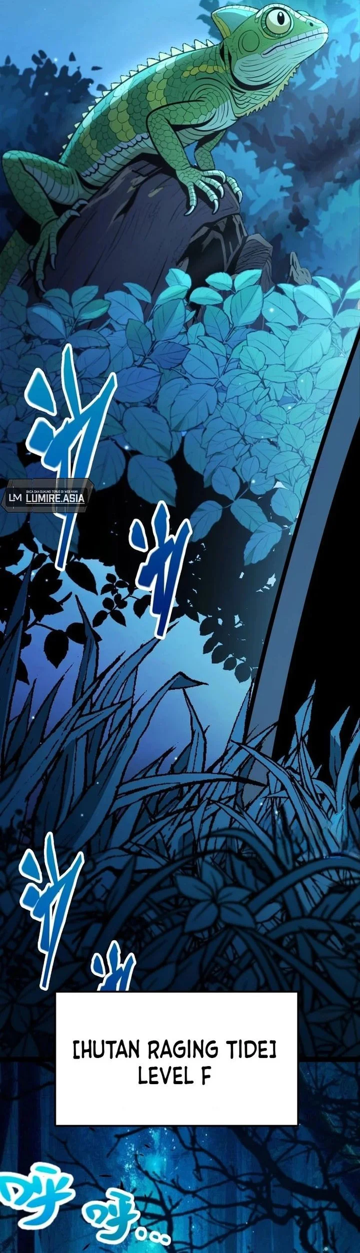 Starting with a Mythic Talent, I Cut Down Gods! Chapter 4 - halaman 35