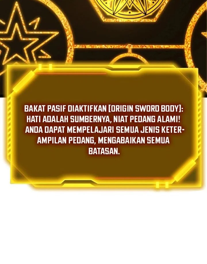Starting with a Mythic Talent, I Cut Down Gods! Chapter 4 - halaman 8
