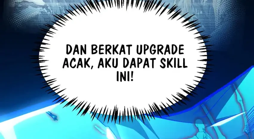 Starting with a Mythic Talent, I Cut Down Gods! Chapter 40 - halaman 20
