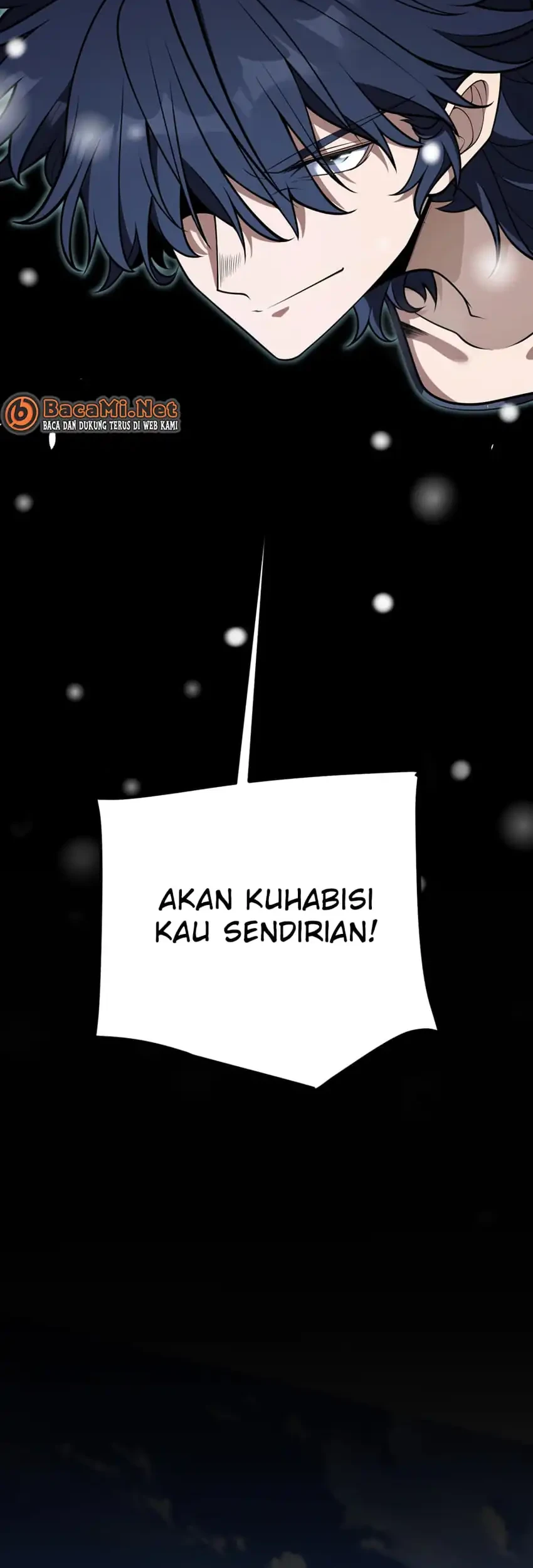 Starting with a Mythic Talent, I Cut Down Gods! Chapter 40 - halaman 34