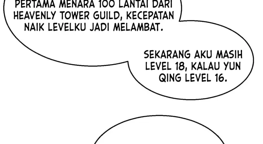 Starting with a Mythic Talent, I Cut Down Gods! Chapter 40 - halaman 48