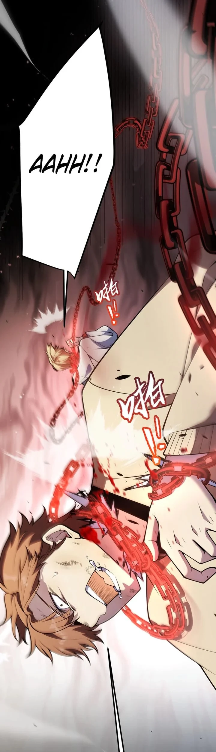 Starting with a Mythic Talent, I Cut Down Gods! Chapter 42 - halaman 15