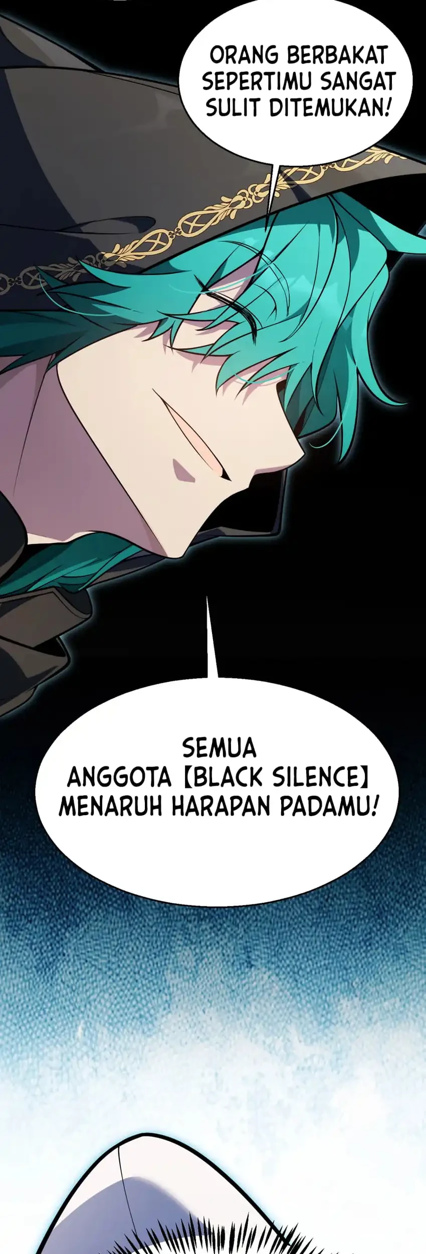 Starting with a Mythic Talent, I Cut Down Gods! Chapter 43 - halaman 40