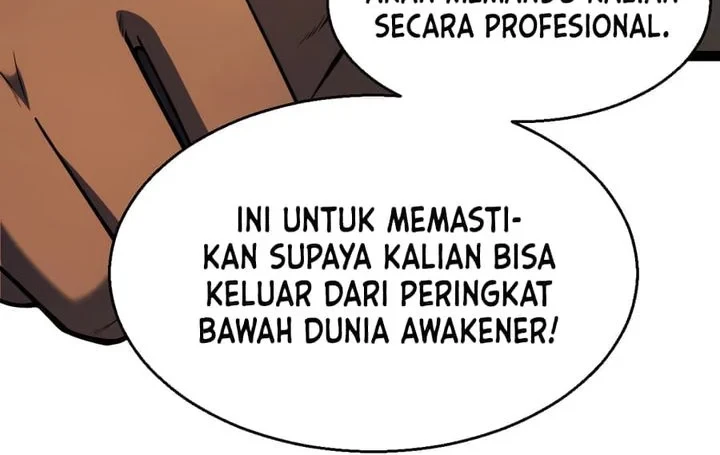 Starting with a Mythic Talent, I Cut Down Gods! Chapter 44 - halaman 26