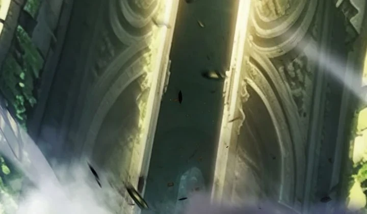 Starting with a Mythic Talent, I Cut Down Gods! Chapter 45 - halaman 11