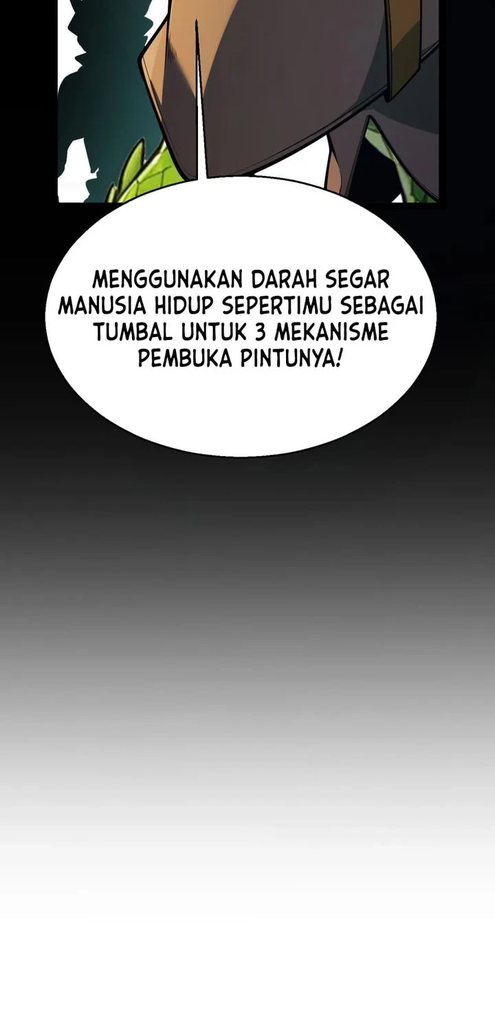 Starting with a Mythic Talent, I Cut Down Gods! Chapter 45 - halaman 25