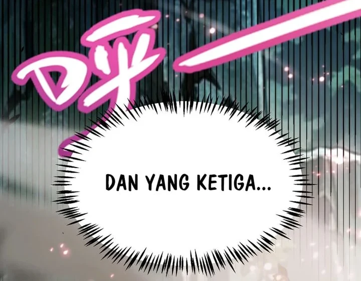 Starting with a Mythic Talent, I Cut Down Gods! Chapter 45 - halaman 27