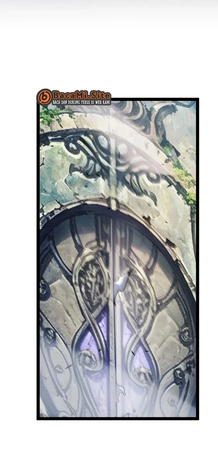 Starting with a Mythic Talent, I Cut Down Gods! Chapter 45 - halaman 32