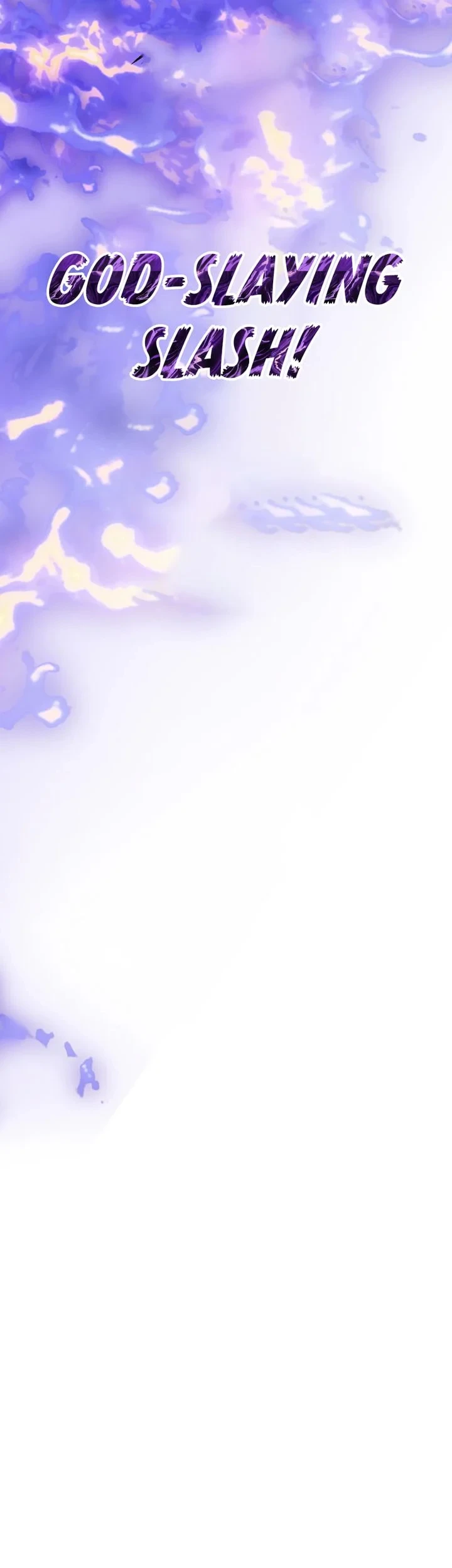 Starting with a Mythic Talent, I Cut Down Gods! Chapter 45 - halaman 37