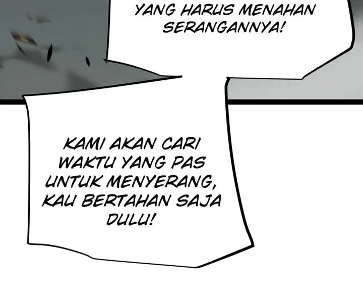 Starting with a Mythic Talent, I Cut Down Gods! Chapter 45 - halaman 44