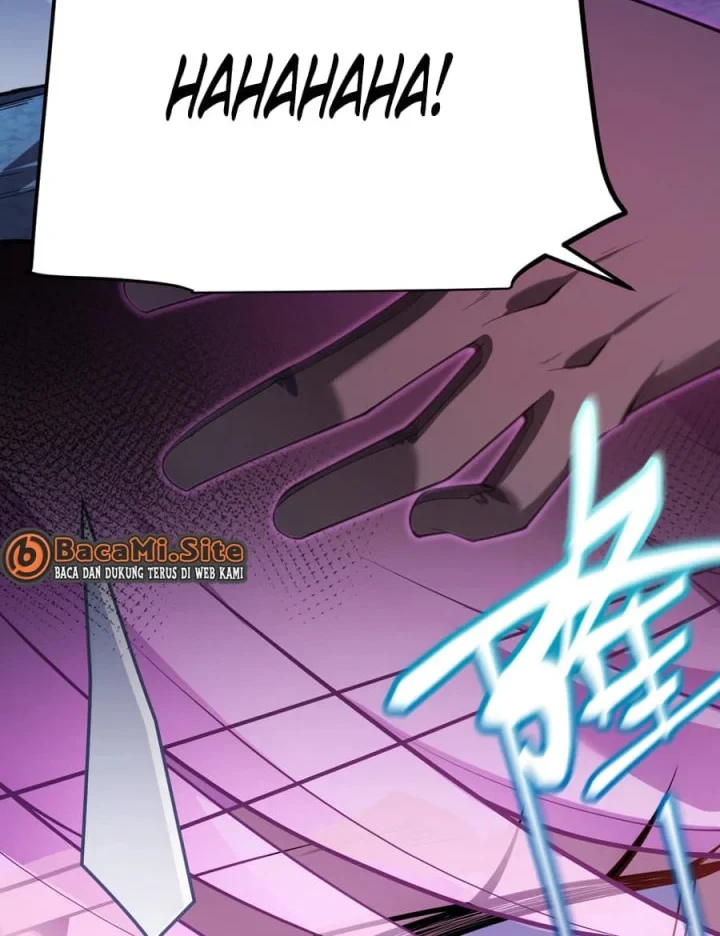 Starting with a Mythic Talent, I Cut Down Gods! Chapter 46 - halaman 25