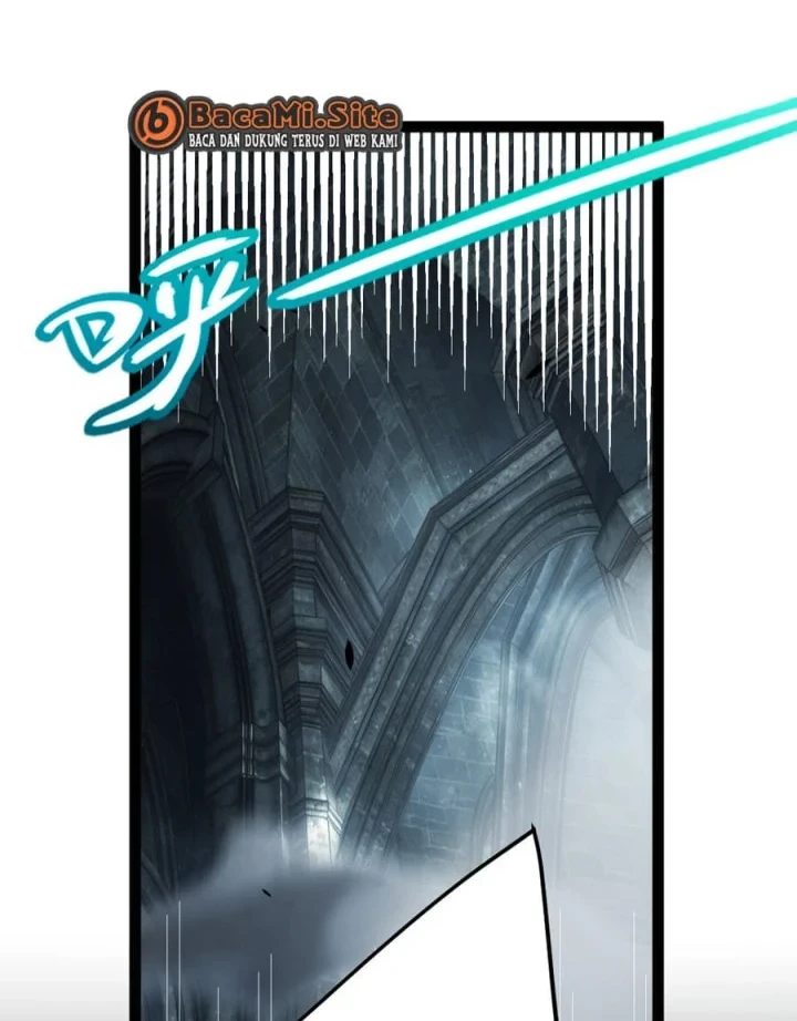 Starting with a Mythic Talent, I Cut Down Gods! Chapter 46 - halaman 29