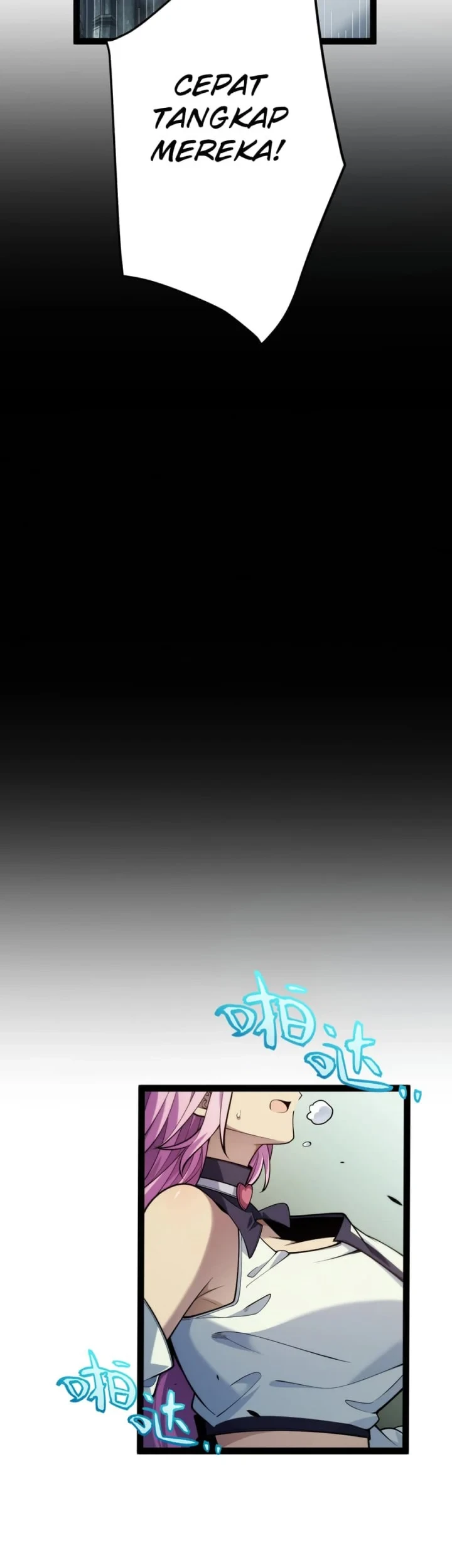 Starting with a Mythic Talent, I Cut Down Gods! Chapter 46 - halaman 30