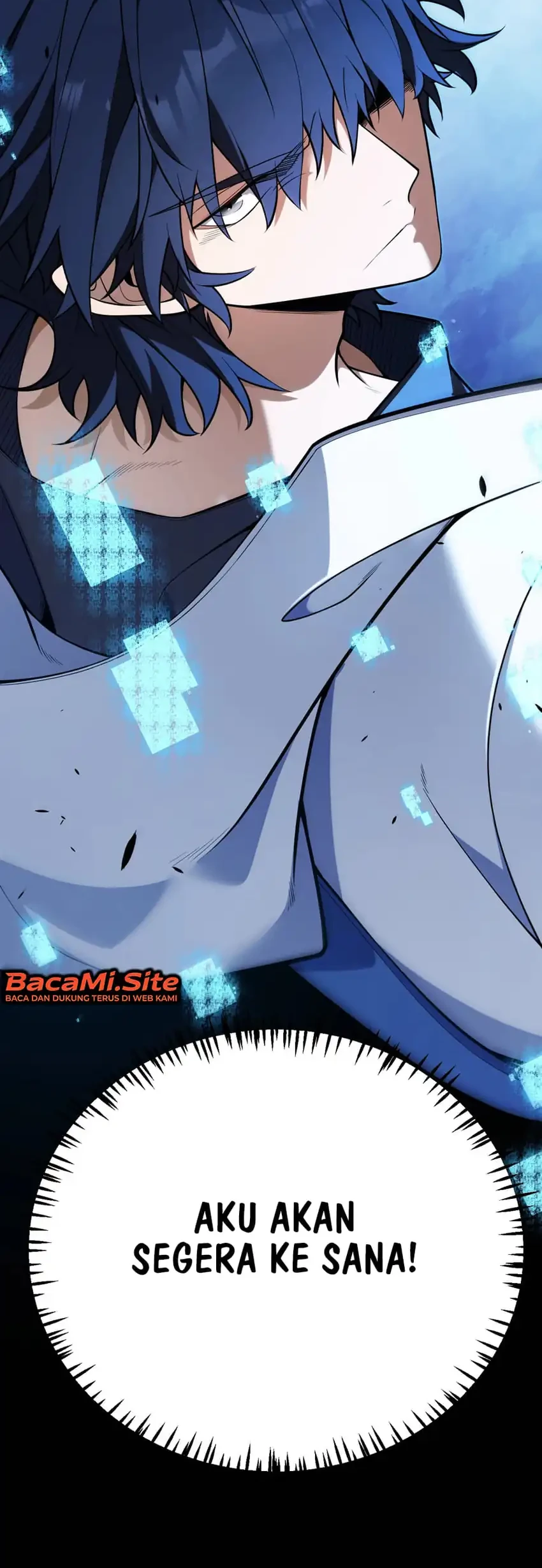 Starting with a Mythic Talent, I Cut Down Gods! Chapter 48 - halaman 14