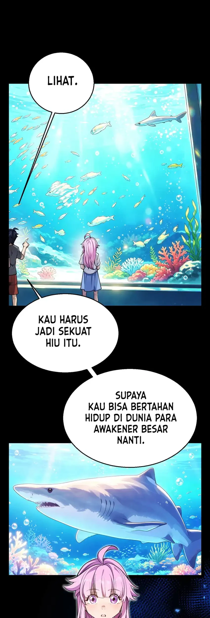 Starting with a Mythic Talent, I Cut Down Gods! Chapter 48 - halaman 3