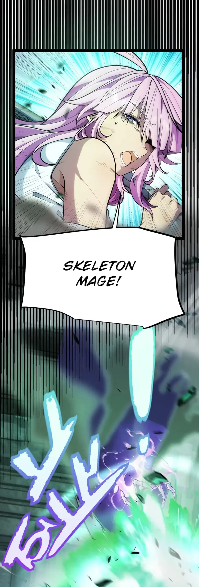 Starting with a Mythic Talent, I Cut Down Gods! Chapter 48 - halaman 33