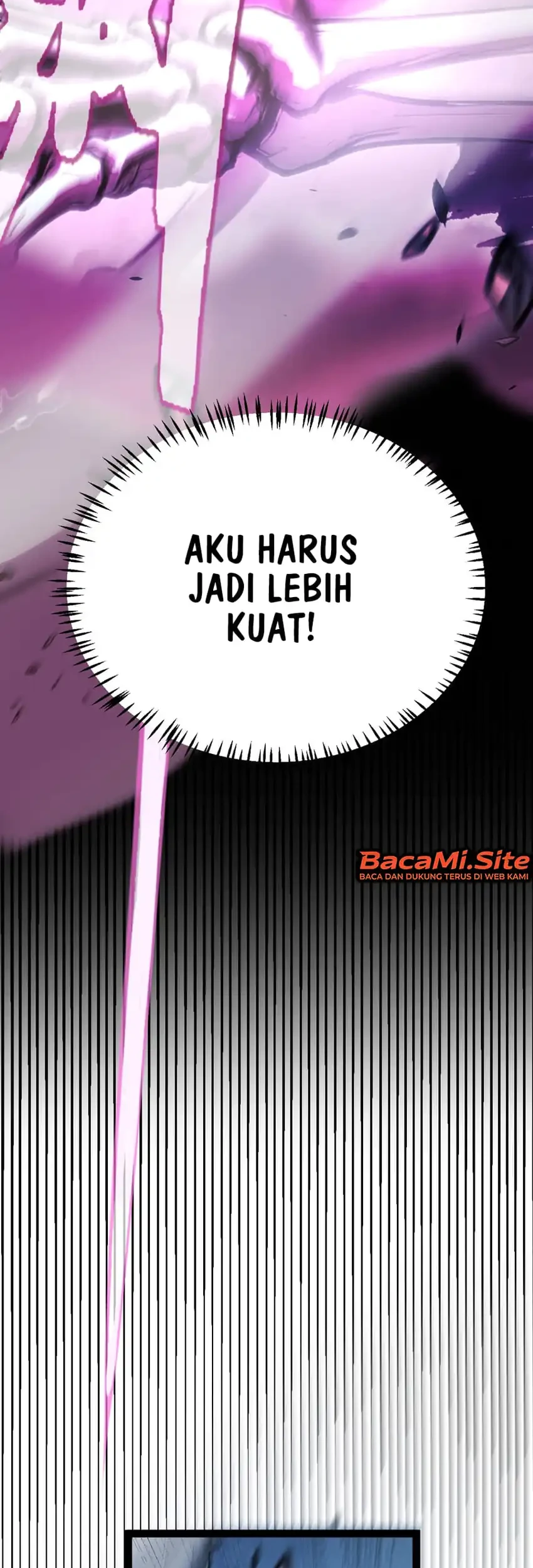 Starting with a Mythic Talent, I Cut Down Gods! Chapter 48 - halaman 8