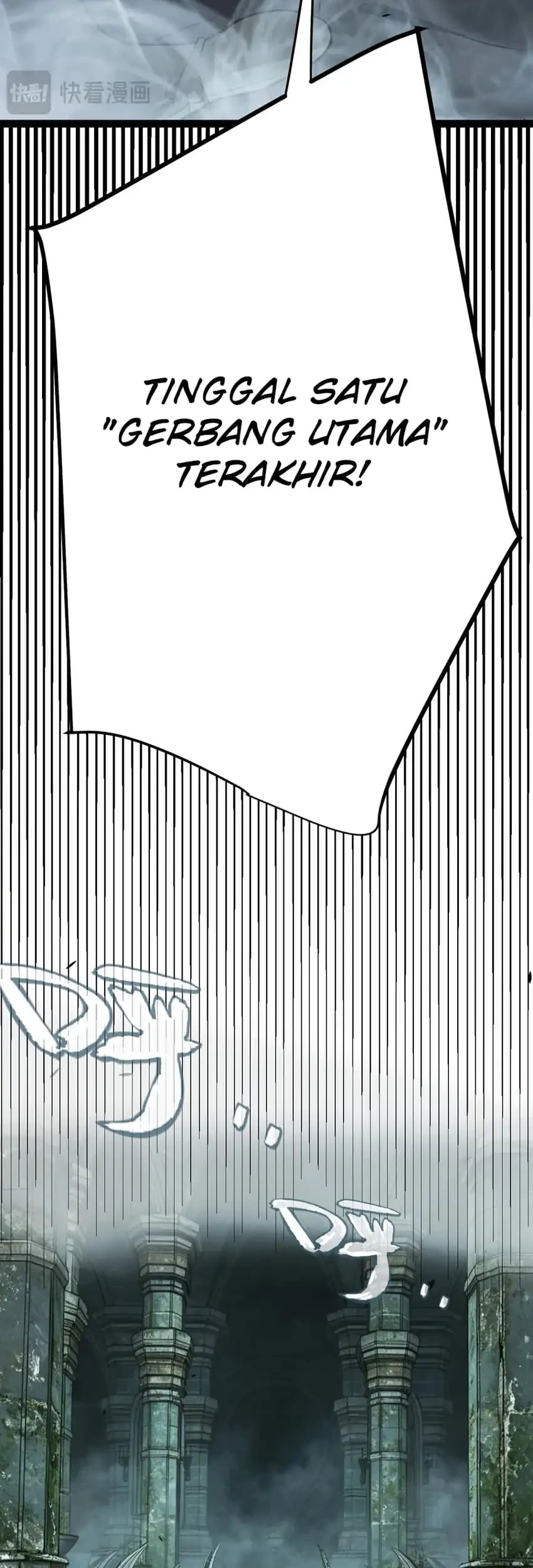 Starting with a Mythic Talent, I Cut Down Gods! Chapter 49 - halaman 15