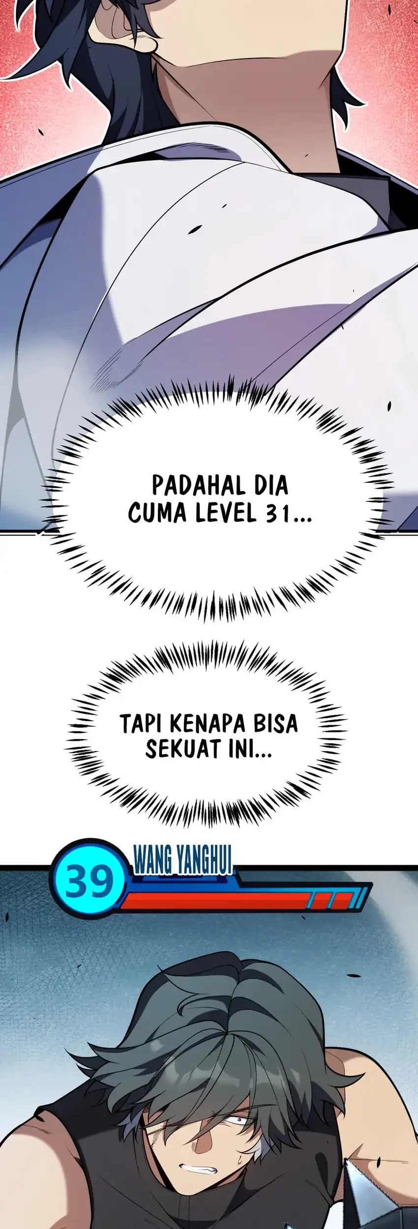 Starting with a Mythic Talent, I Cut Down Gods! Chapter 49 - halaman 29