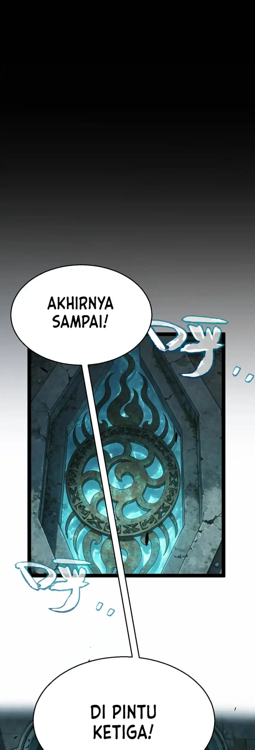 Starting with a Mythic Talent, I Cut Down Gods! Chapter 49 - halaman 5