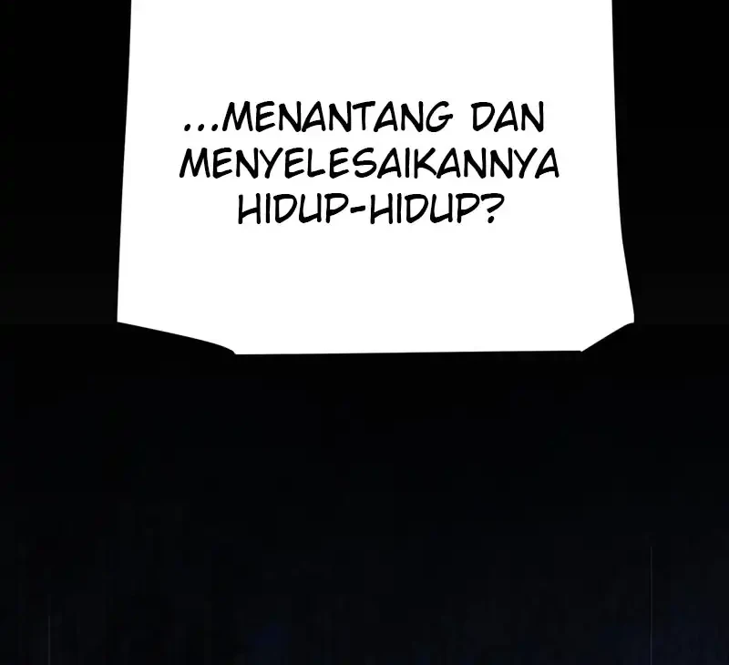 Starting with a Mythic Talent, I Cut Down Gods! Chapter 5 - halaman 17