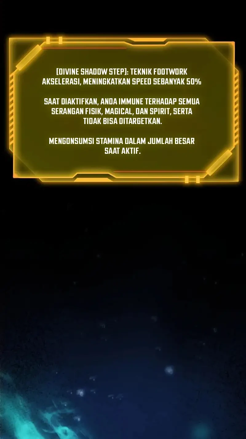 Starting with a Mythic Talent, I Cut Down Gods! Chapter 5 - halaman 33