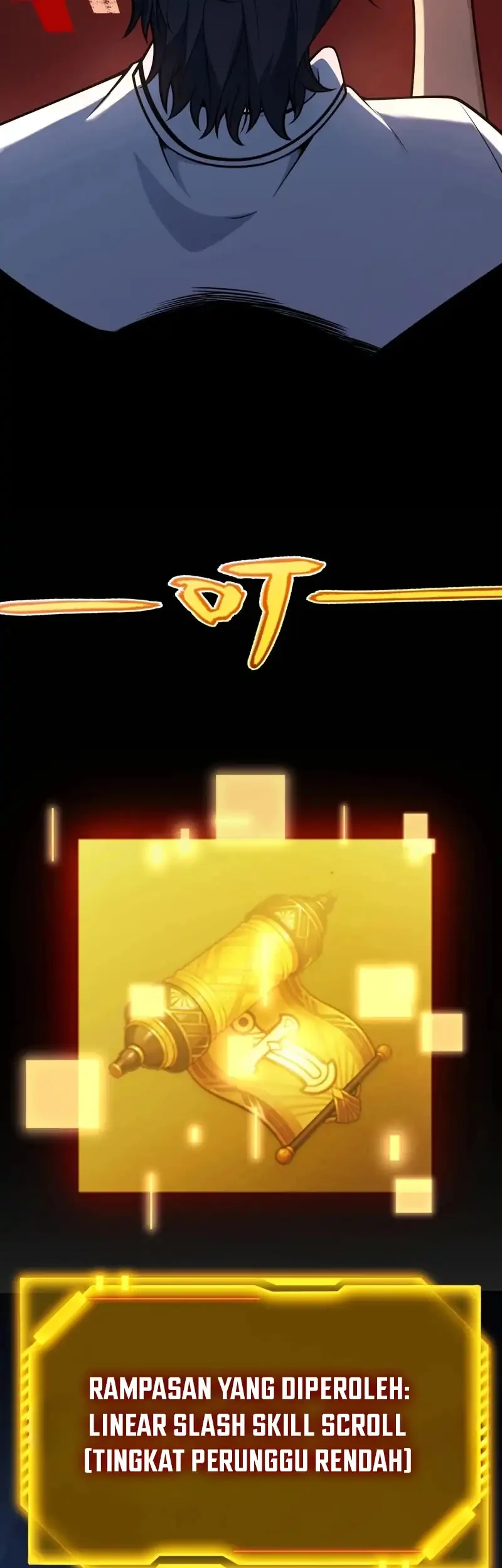 Starting with a Mythic Talent, I Cut Down Gods! Chapter 5 - halaman 41