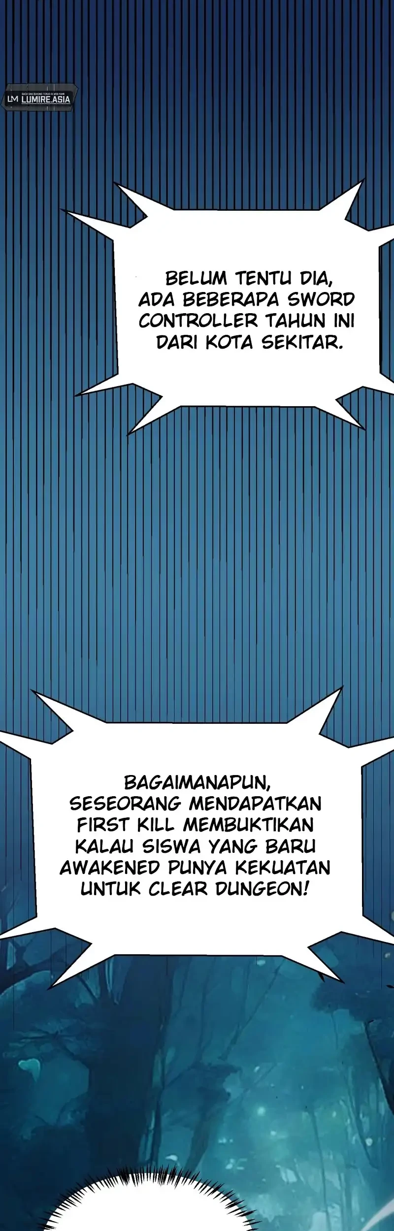 Starting with a Mythic Talent, I Cut Down Gods! Chapter 5 - halaman 46