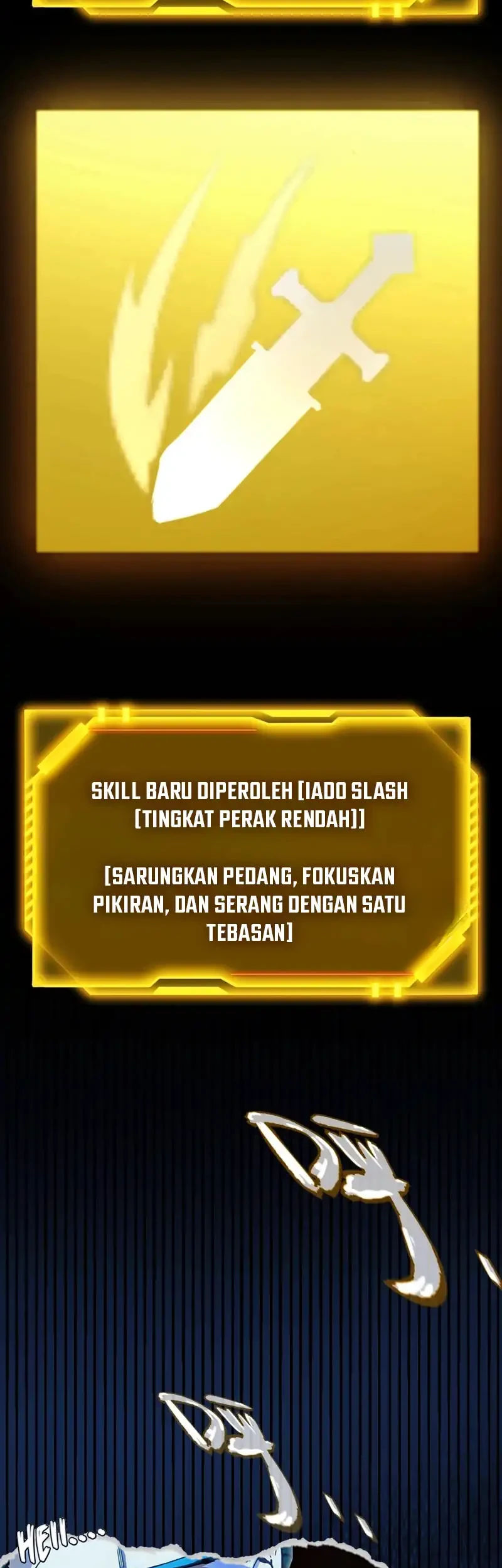 Starting with a Mythic Talent, I Cut Down Gods! Chapter 5 - halaman 52