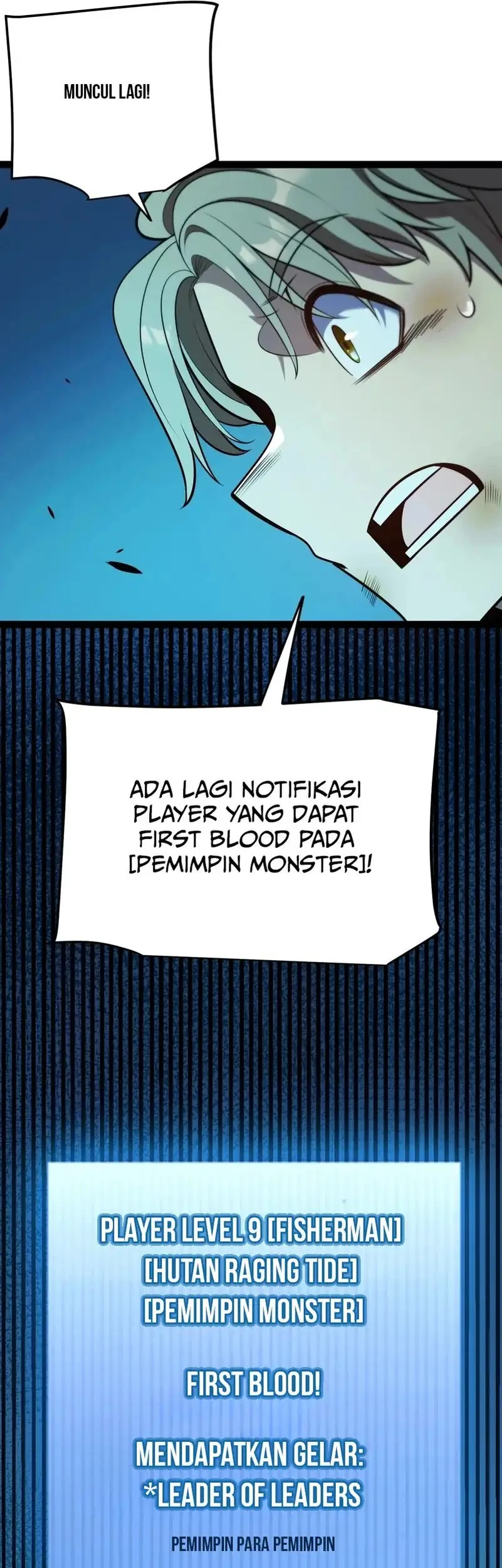 Starting with a Mythic Talent, I Cut Down Gods! Chapter 6 - halaman 38