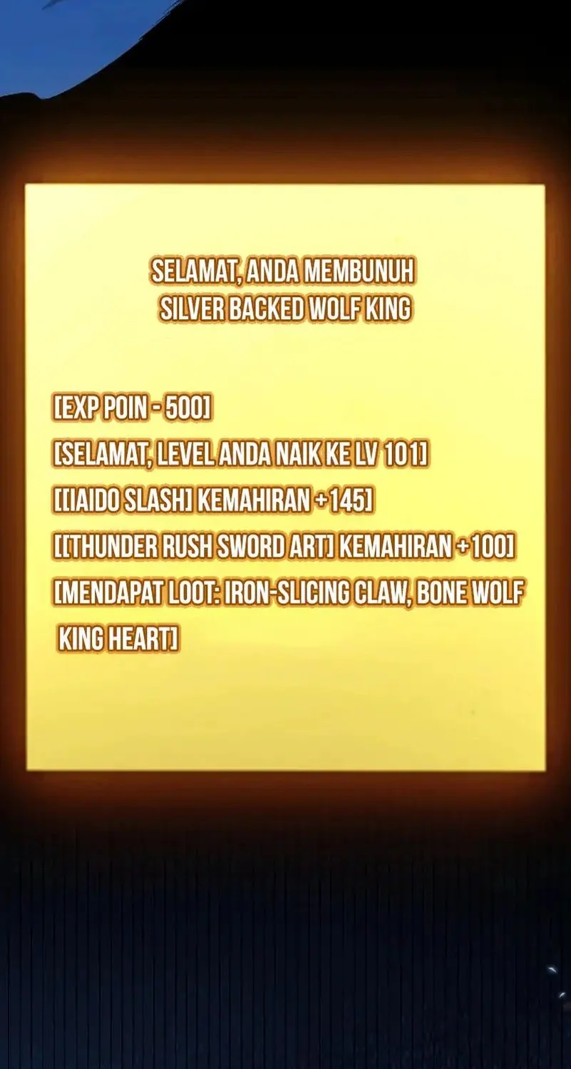 Starting with a Mythic Talent, I Cut Down Gods! Chapter 6 - halaman 49