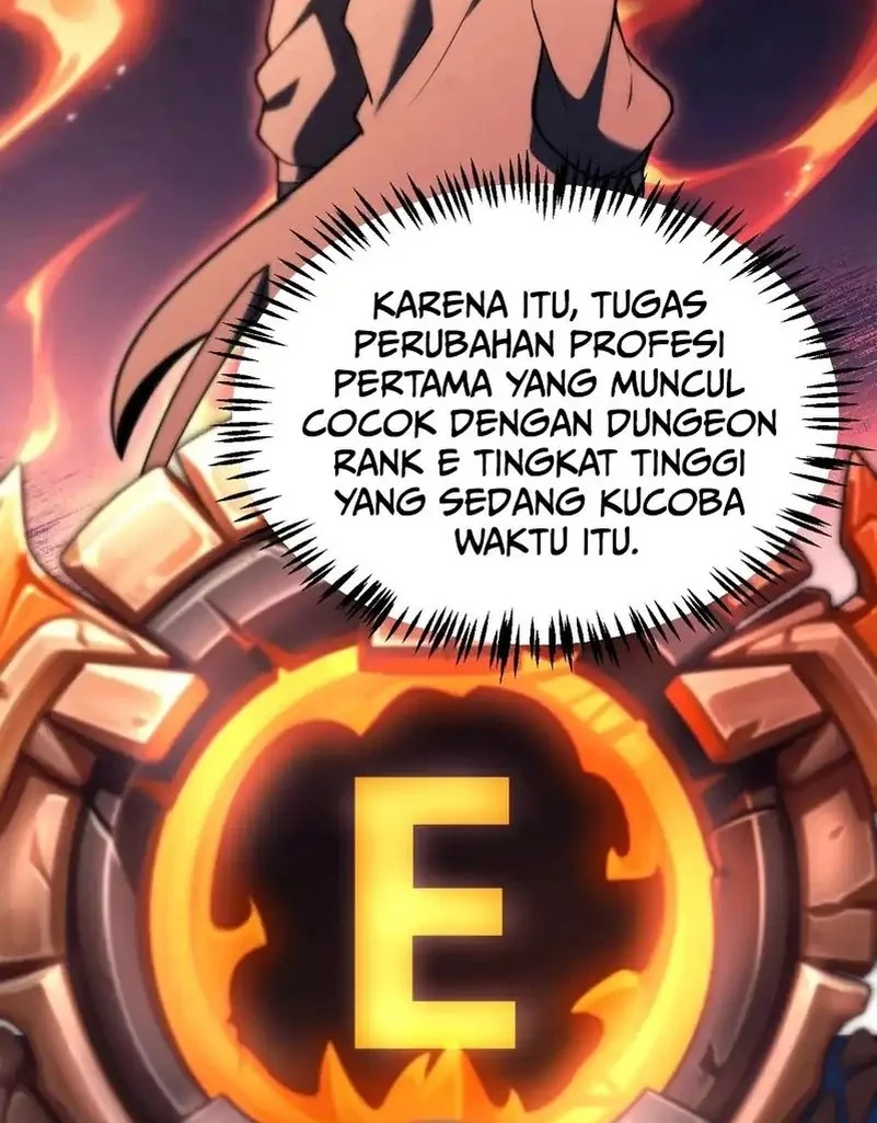 Starting with a Mythic Talent, I Cut Down Gods! Chapter 6 - halaman 61