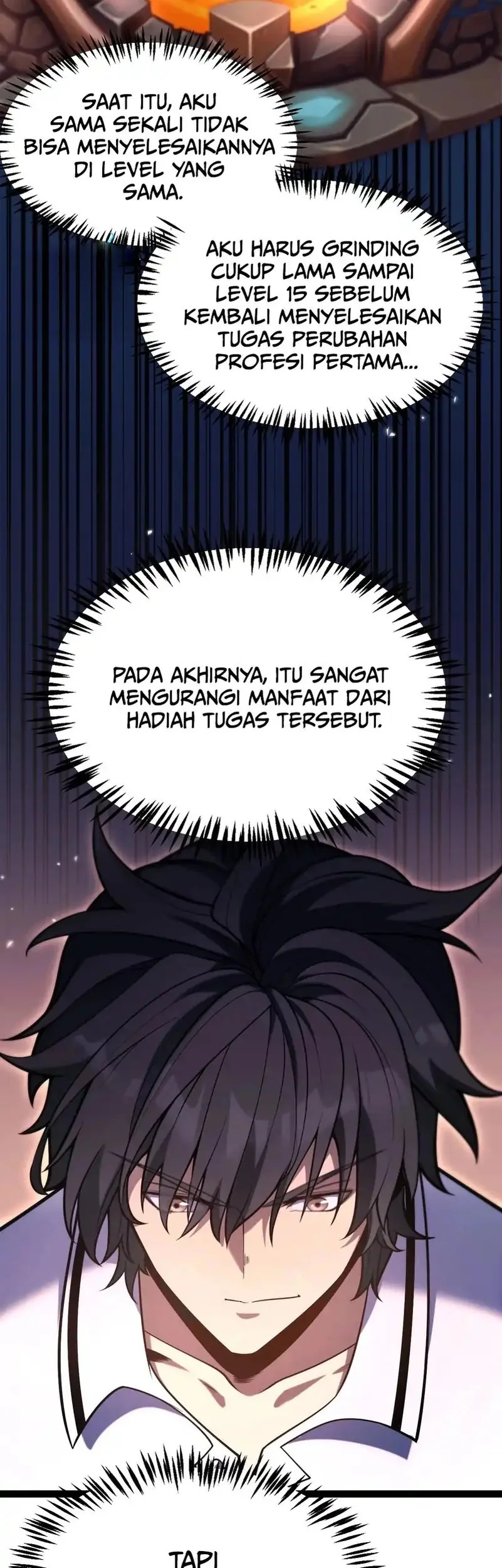 Starting with a Mythic Talent, I Cut Down Gods! Chapter 6 - halaman 62