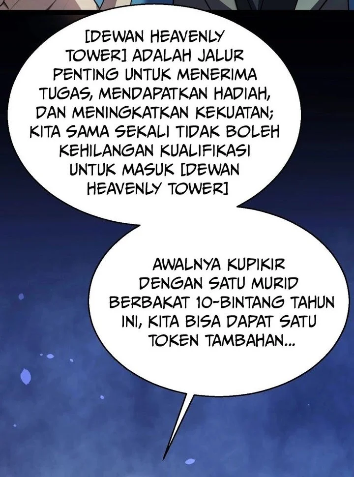 Starting with a Mythic Talent, I Cut Down Gods! Chapter 7 - halaman 13