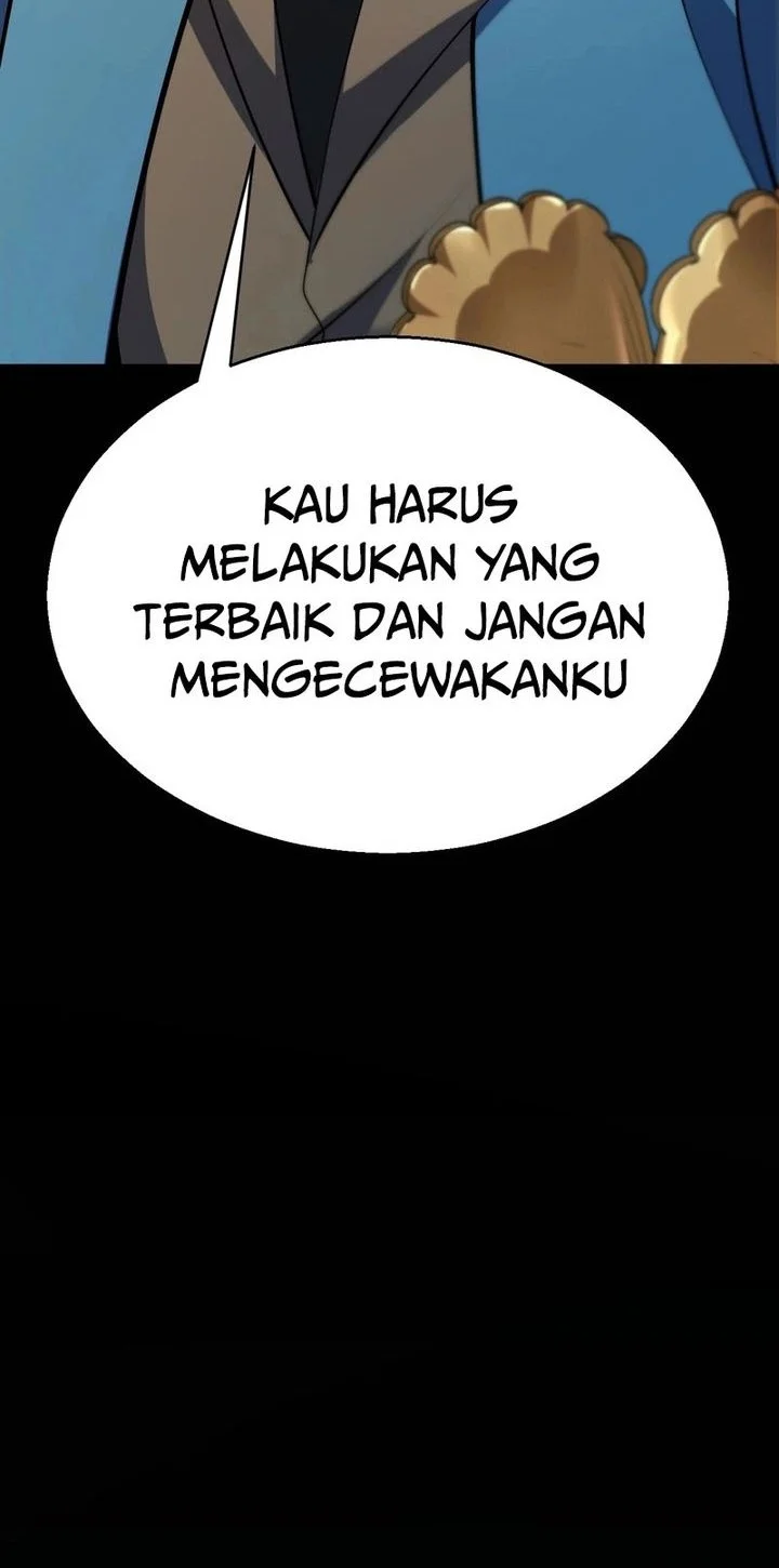 Starting with a Mythic Talent, I Cut Down Gods! Chapter 7 - halaman 15